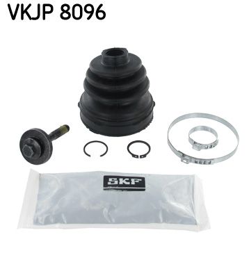 Zestaw osłon, wał napędowy SKF VKJP 8096
