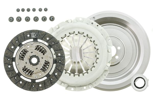 Zestaw sprzęgieł Aisin SWVW-001