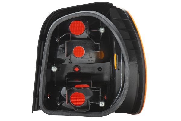 Lampa tylna zespolona HELLA 9el 962 541-051