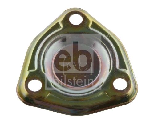 Pokrywa korpusu, korpus skrzyni korbowej FEBI BILSTEIN 03640