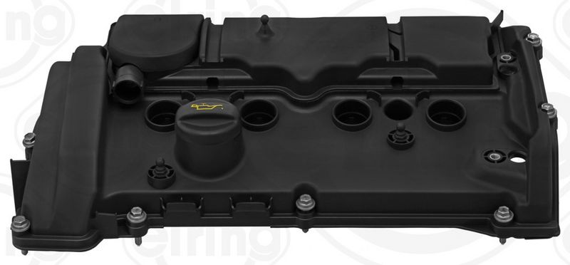 Pokrywa głowicy cylindrów ELRING B09.590