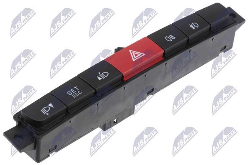 Przełącznik systemu ostrzegawczego NTY EWS-FT-045