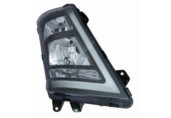 Reflektor ABAKUS 773-1149LMLDEM1