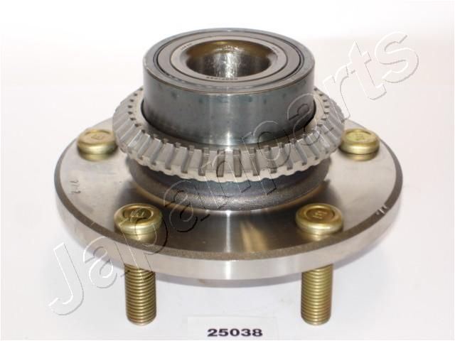Piasta koła JAPANPARTS KK-25038