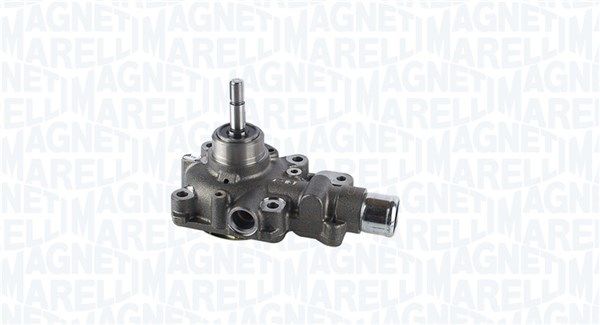 Pompa wody, chłodzenie silnika MAGNETI MARELLI 350984073000