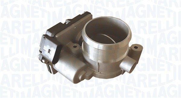Korpus przepustnicy MAGNETI MARELLI 802000000036