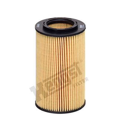 Filtr oleju HENGST FILTER e840h d331