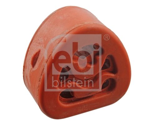 Uchwyt, system wydechowy FEBI BILSTEIN 10041