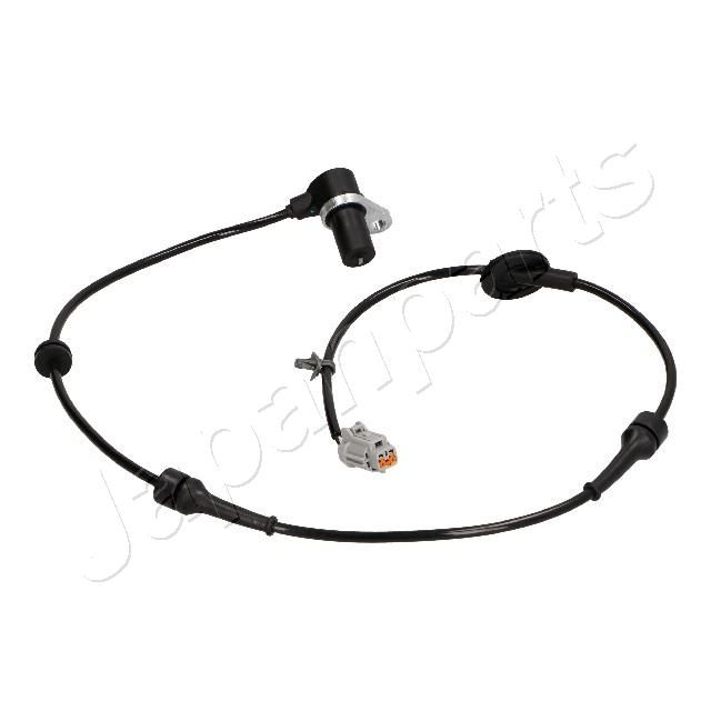 Czujnik, prędkość obrotowa koła JAPANPARTS ABS-118