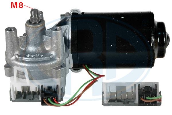 Silnik wycieraczek ERA 460026A
