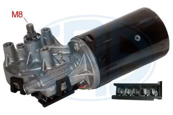 Silnik wycieraczek ERA 460046A