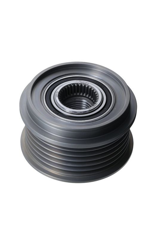 Alternator - sprzęgło jednokierunkowe VALEO 588128