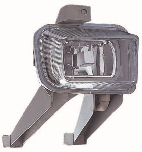 Reflektor przeciwmgłowy ABAKUS 442-2003r-ue