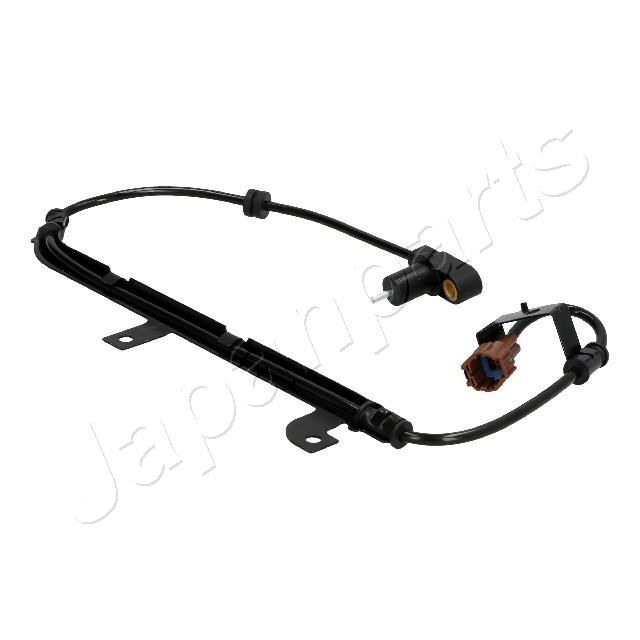 Czujnik, prędkość obrotowa koła JAPANPARTS ABS-134