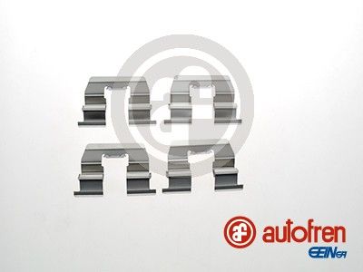 Zestaw akcesoriów, klocki hamulcowe AUTOFREN SEINSA D42794A