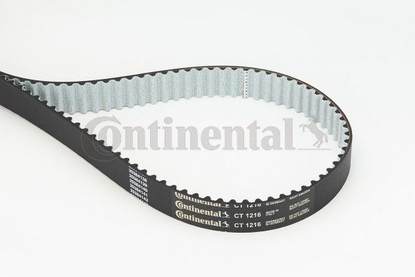 Pasek rozrządu CONTINENTAL CTAM CT1216