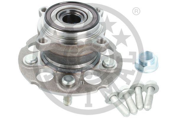 Zestaw łożysk koła OPTIMAL 912708