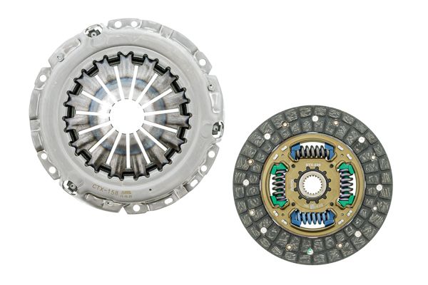 Zestaw sprzęgieł Aisin KT-360RB