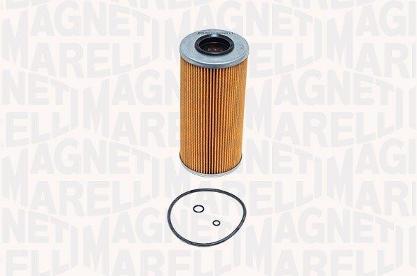 Filtr oleju MAGNETI MARELLI 153071760725
