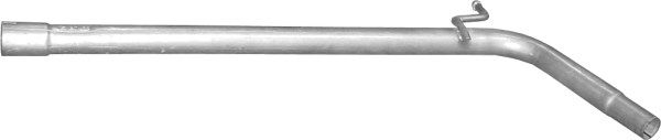 Rura wydechowa POLMO 23.82