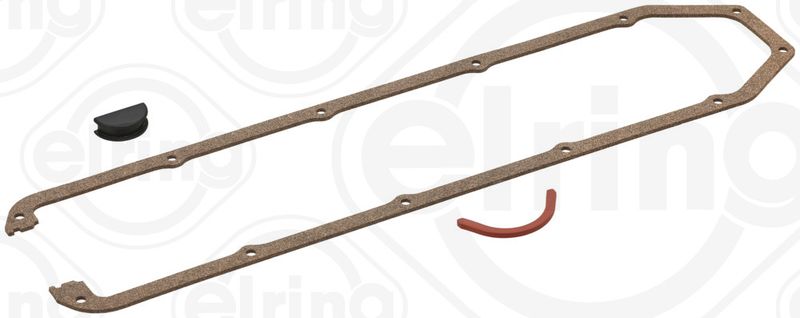 Zestaw uszczelek, pokrywa głowicy cylindra ELRING 323.993