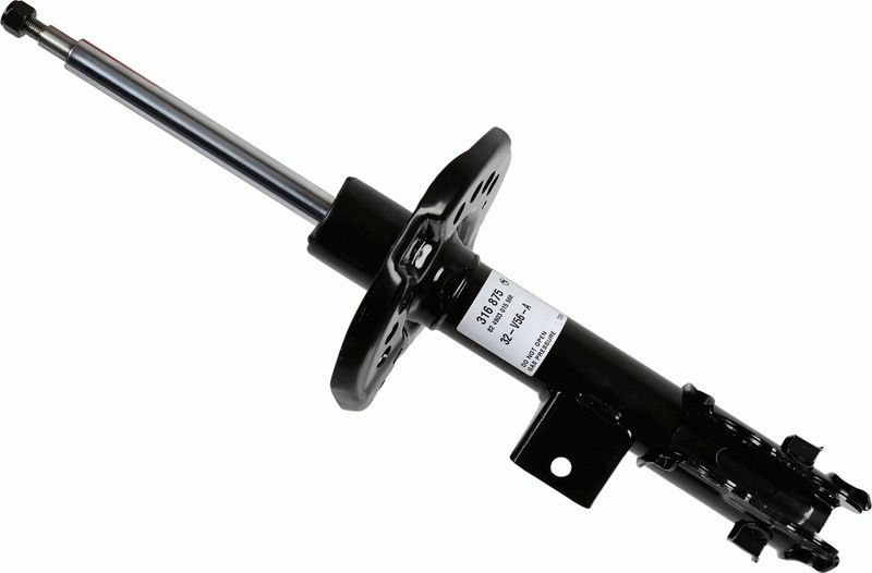 Amortyzator SACHS 316 875