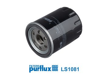 Filtr oleju PURFLUX LS1081