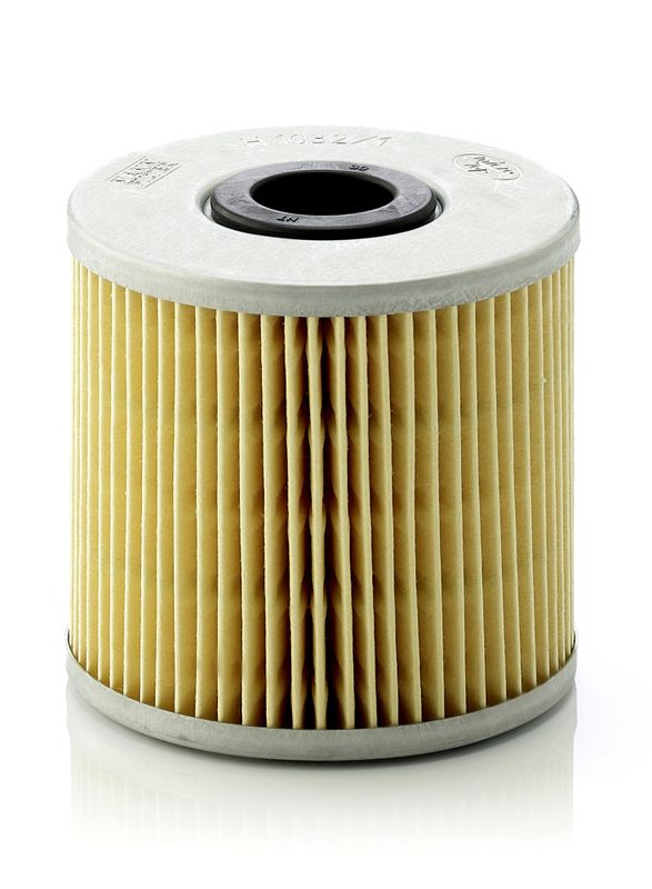 Filtr oleju MANN-FILTER h 1032/1 x