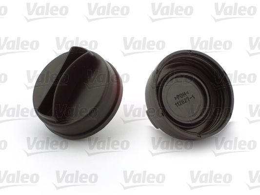 Zamknięcie, zbiornik paliwa VALEO 745380