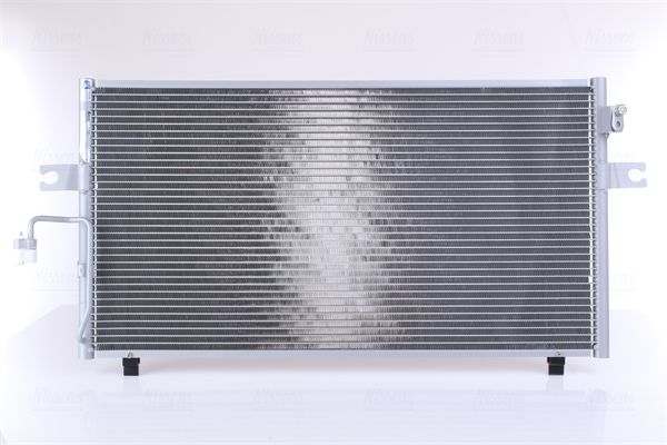 Skraplacz, klimatyzacja NISSENS 94499