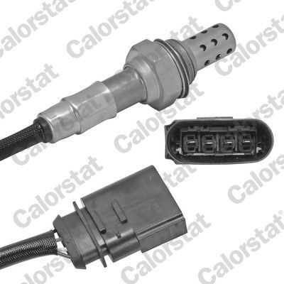 Sonda lambda CALORSTAT by Vernet LS140156