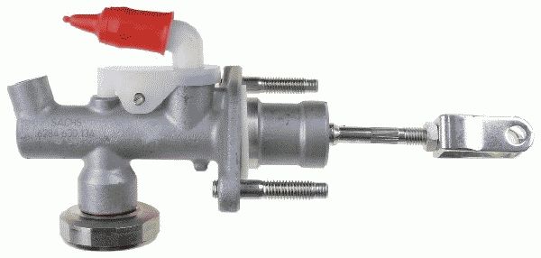 Pompa sprzęgła SACHS 6284 600 134