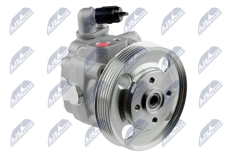 Pompa hydrauliczna, układ kierowniczy NTY SPW-FR-002