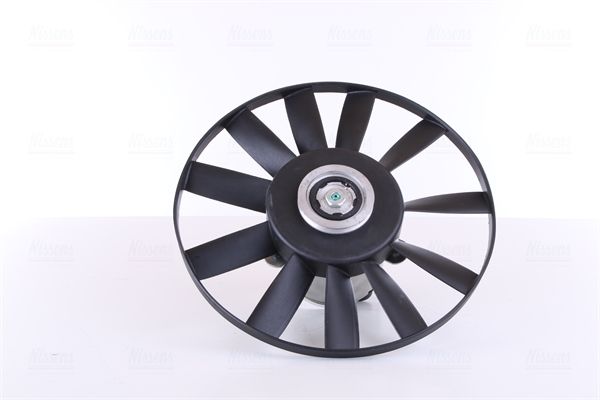 Wentylator, chłodzenie silnika NISSENS 85720