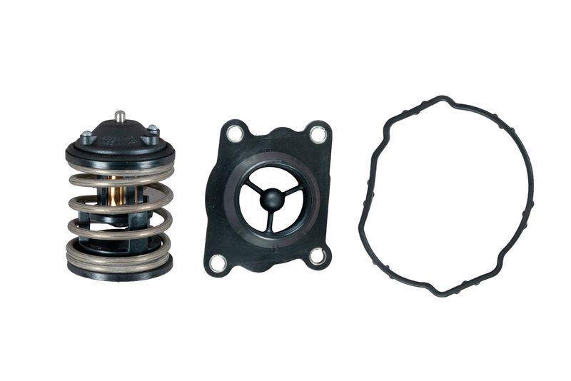 Termostat, płyn chłodzący GATES th47487k1