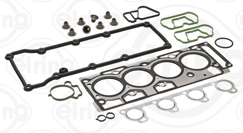 Zestaw uszczelek, głowica cylindrów ELRING 026.910
