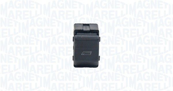 Przełącznik, podnośnik szyby MAGNETI MARELLI 000050981010