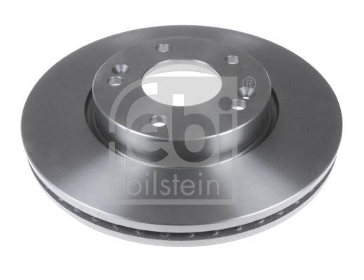 Tarcza hamulcowa FEBI BILSTEIN 108573