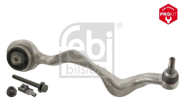 Wahacz, zawieszenie koła FEBI BILSTEIN 30517