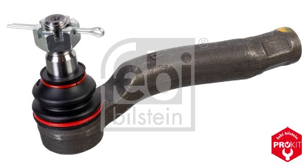 Końcówka drążka kierowniczego poprzecznego FEBI BILSTEIN 48238