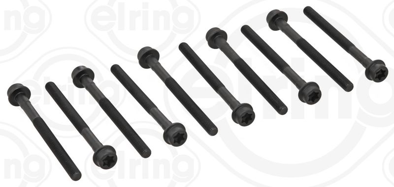 Zestaw śrub głowicy cylindrów ELRING 474.990