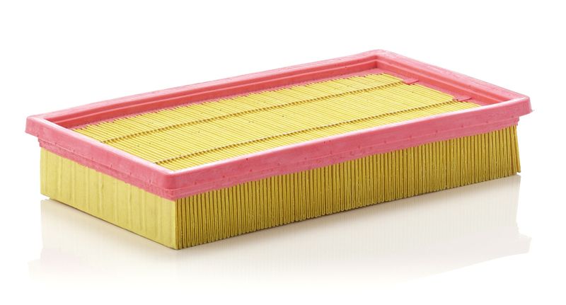 Filtr powietrza MANN-FILTER c 2892