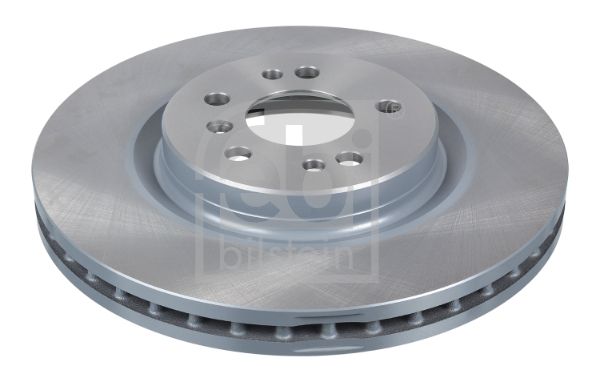Tarcza hamulcowa FEBI BILSTEIN 24743