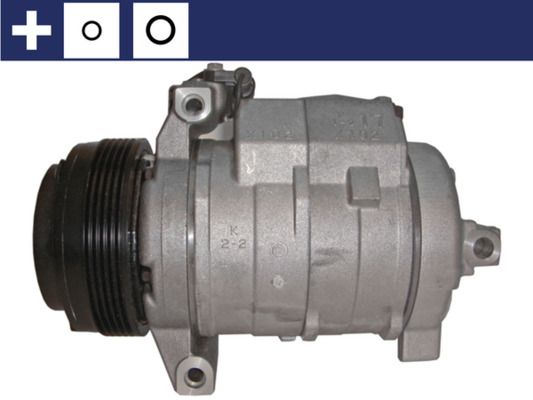 Sprężarka, klimatyzacja MAHLE ACP1158000S