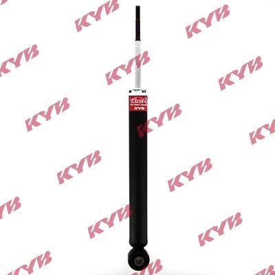 Amortyzator KYB 348066