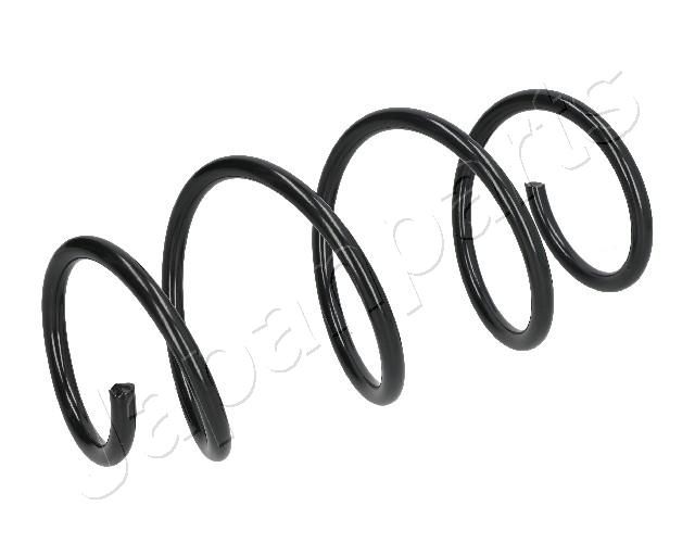 Sprężyna zawieszenia JAPANPARTS ZC4122A
