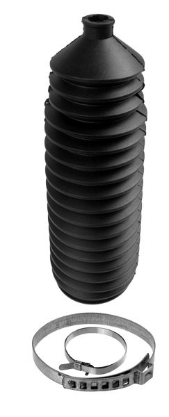 Osłona, system kierowania LEMFÖRDER 30203 01
