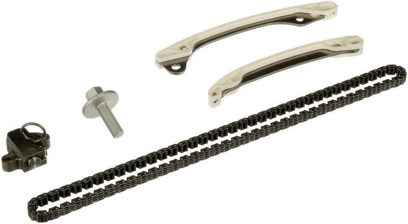 Zestaw łańcucha rozrządu Gates CHK1023