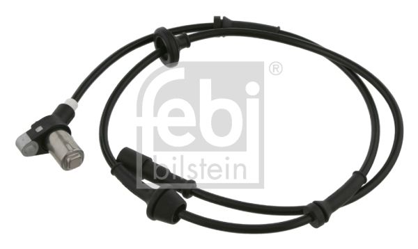 Czujnik, prędkość obrotowa koła FEBI BILSTEIN 24598