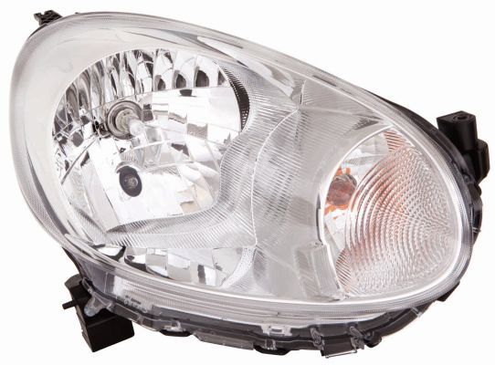 Reflektor ABAKUS 215-11D9L-LD-EM